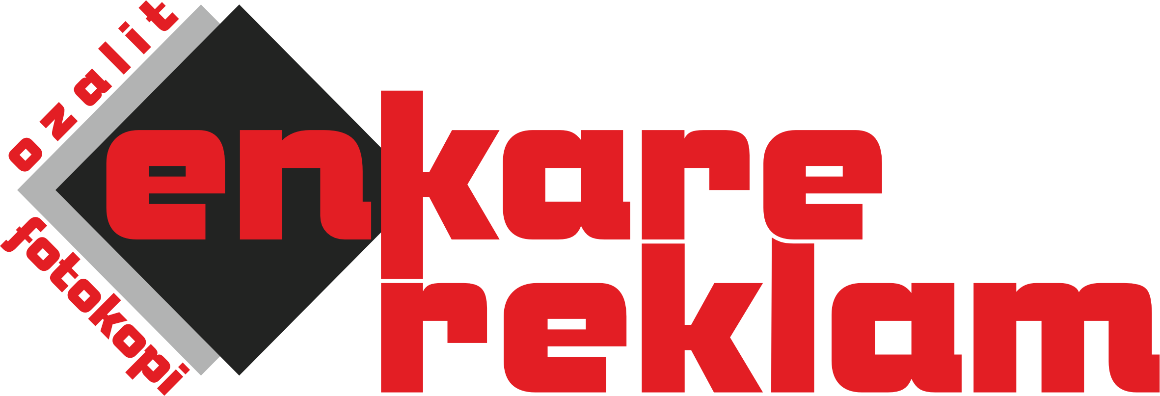Enkare Reklam